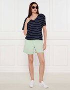 Tommy Hilfiger Tricou | Loose fit | cu adaos de in