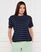 Tommy Hilfiger Tricou | Loose fit | cu adaos de in
