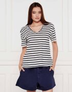 Tommy Hilfiger Tricou | Loose fit | cu adaos de in