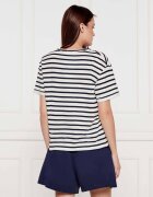 Tommy Hilfiger Tricou | Loose fit | cu adaos de in