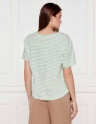Tommy Hilfiger Tricou | Loose fit | cu adaos de in