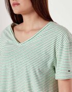 Tommy Hilfiger Tricou | Loose fit | cu adaos de in