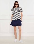 Tommy Hilfiger Tricou | Loose fit | cu adaos de in