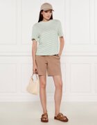 Tommy Hilfiger Tricou | Loose fit | cu adaos de in