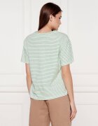 Tommy Hilfiger Tricou | Loose fit | cu adaos de in