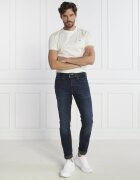 Tommy Hilfiger Tricou LUXURY INTERLOCK | Regular Fit