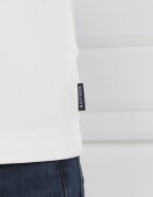 Tommy Hilfiger Tricou LUXURY INTERLOCK | Regular Fit