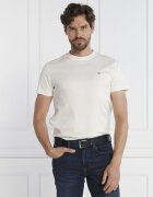 Tommy Hilfiger Tricou LUXURY INTERLOCK | Regular Fit