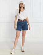 Tommy Hilfiger Tricou MODERN REGULAR V-NK SS | Regular Fit