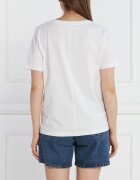Tommy Hilfiger Tricou MODERN REGULAR V-NK SS | Regular Fit