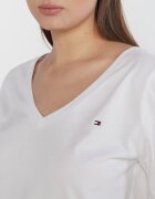 Tommy Hilfiger Tricou MODERN REGULAR V-NK SS | Regular Fit