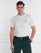 Tommy Hilfiger Tricou MONOGRAM IMD TEE | Regular Fit