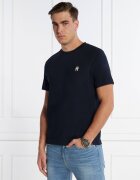 Tommy Hilfiger Tricou MONOGRAM IMD TEE | Regular Fit