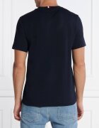 Tommy Hilfiger Tricou MONOGRAM IMD TEE | Regular Fit