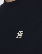 Tommy Hilfiger Tricou MONOGRAM IMD TEE | Regular Fit