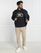 Tommy Hilfiger Tricou MONOTYPE COLLEGIATE TEE | Regular Fit