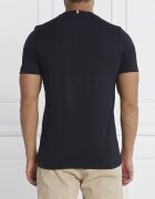 Tommy Hilfiger Tricou MONOTYPE COLLEGIATE TEE | Regular Fit
