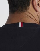 Tommy Hilfiger Tricou MONOTYPE COLLEGIATE TEE | Regular Fit
