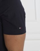 Tommy Hilfiger Tricou MONOTYPE COLLEGIATE TEE | Regular Fit