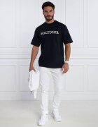 Tommy Hilfiger Tricou MONOTYPE EMBRO | Relaxed fit
