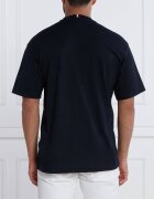 Tommy Hilfiger Tricou MONOTYPE EMBRO | Relaxed fit