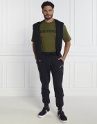 Tommy Hilfiger Tricou MONOTYPE EMBRO | Relaxed fit