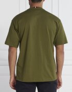 Tommy Hilfiger Tricou MONOTYPE EMBRO | Relaxed fit