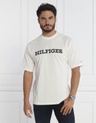 Tommy Hilfiger Tricou MONOTYPE EMBRO | Relaxed fit