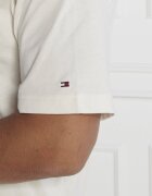 Tommy Hilfiger Tricou MONOTYPE EMBRO | Relaxed fit