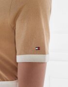 Tommy Hilfiger Tricou MONOTYPE FLOCK | Regular Fit
