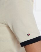 Tommy Hilfiger Tricou MONOTYPE FLOCK | Regular Fit