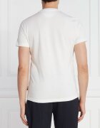 Tommy Hilfiger Tricou MONOTYPE ROUNDLE | Slim Fit