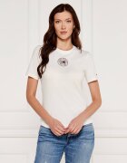 Tommy Hilfiger Tricou Nautical | Slim Fit