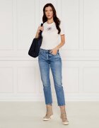 Tommy Hilfiger Tricou Nautical | Slim Fit