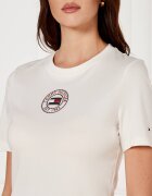 Tommy Hilfiger Tricou Nautical | Slim Fit