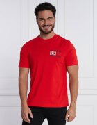 Tommy Hilfiger Tricou NEW YORK FLAG TEE | Regular Fit