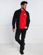 Tommy Hilfiger Tricou NEW YORK FLAG TEE | Regular Fit