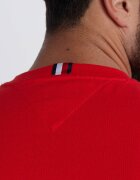 Tommy Hilfiger Tricou NEW YORK FLAG TEE | Regular Fit
