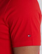 Tommy Hilfiger Tricou NEW YORK FLAG TEE | Regular Fit