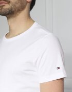 Tommy Hilfiger Tricou OFF PLACEMENT | Slim Fit