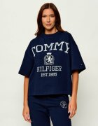 Tommy Hilfiger Tricou | Oversize fit