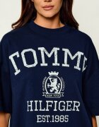 Tommy Hilfiger Tricou | Oversize fit