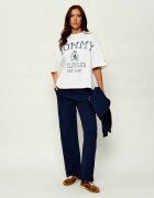 Tommy Hilfiger Tricou | Oversize fit