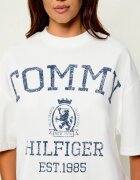 Tommy Hilfiger Tricou | Oversize fit