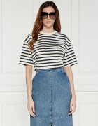 Tommy Hilfiger Tricou | Oversize fit
