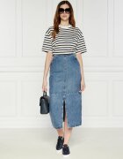 Tommy Hilfiger Tricou | Oversize fit