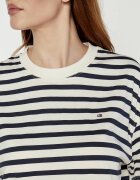 Tommy Hilfiger Tricou | Oversize fit