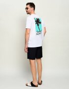 Tommy Hilfiger Tricou Palm Photo | regular fit