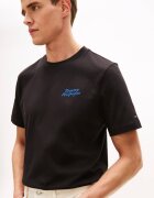 Tommy Hilfiger Tricou PALM PHOTO | regular fit