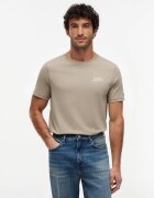 Tommy Hilfiger Tricou PALM PHOTO | regular fit